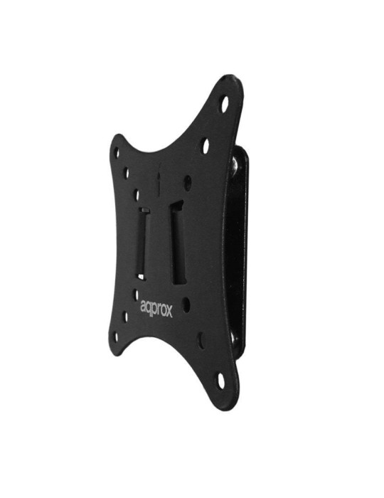 Soporte de Pared Fijo Approx appST00 para TV de 10-25"/ hasta 15kg
