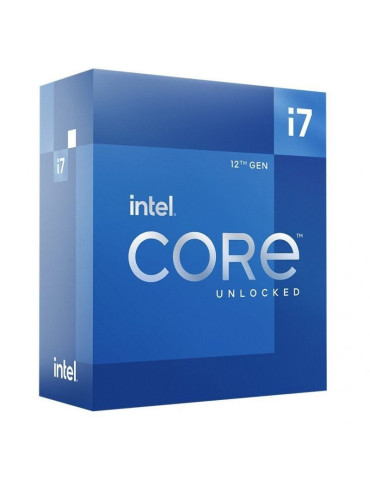 Procesador Intel Core i7-12700K 3.60GHz Socket 1700