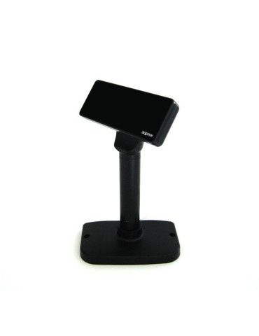 Visor TPV Approx appVFD01/ 2 líneas/ USB 2