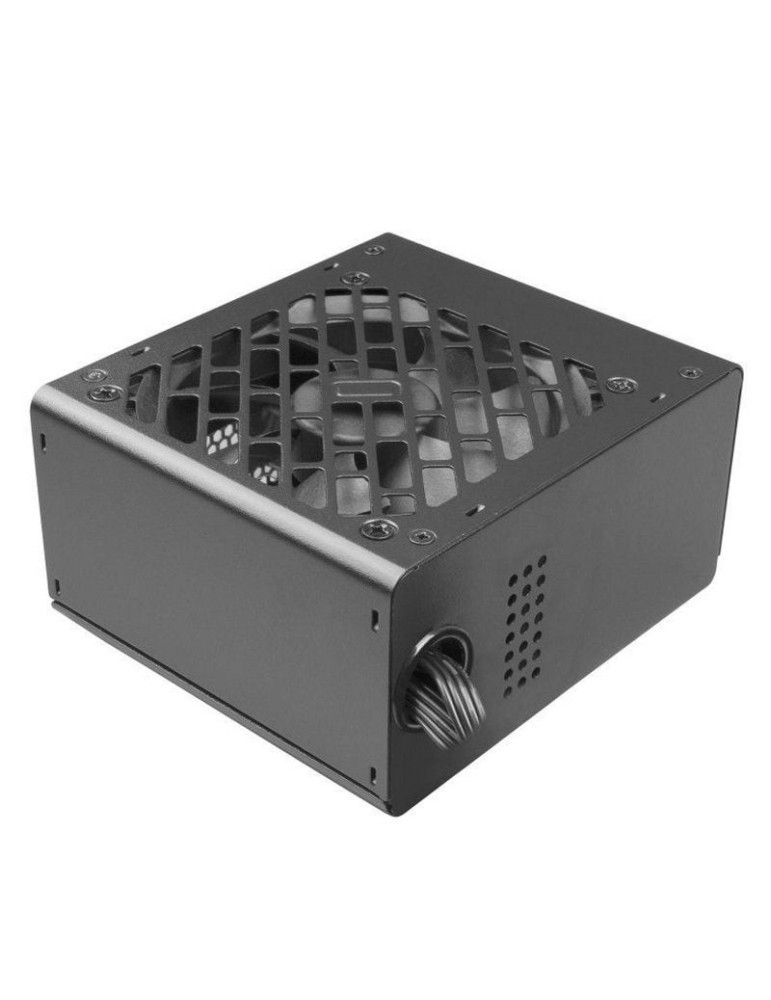 Fuente de Alimentación Anima APSIII500/ 500W/ Ventilador 9cm