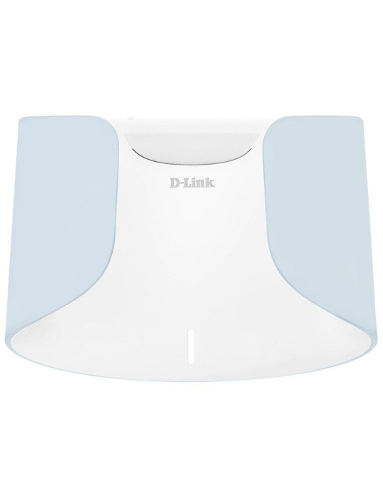 Router Inalámbrico Mesh D-Link M30 3000Mbps/ 5 Antenas/ WiFi 802.11 ax/ac/n/g/b/k/v/a/h