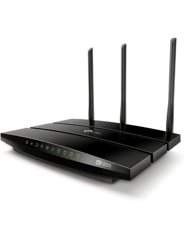 Módem Router Inalámbrico TP-Link Archer VR400 1200Mbps/ 2.4GHz 5GHz/ 3 Antenas/ WiFi 802.11ac/n/a/ - b/g/n 2