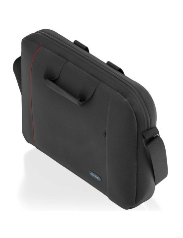 Maletín Aisens ASBG-BC023-BK para Portátiles hasta 15.6"/ Negro 2