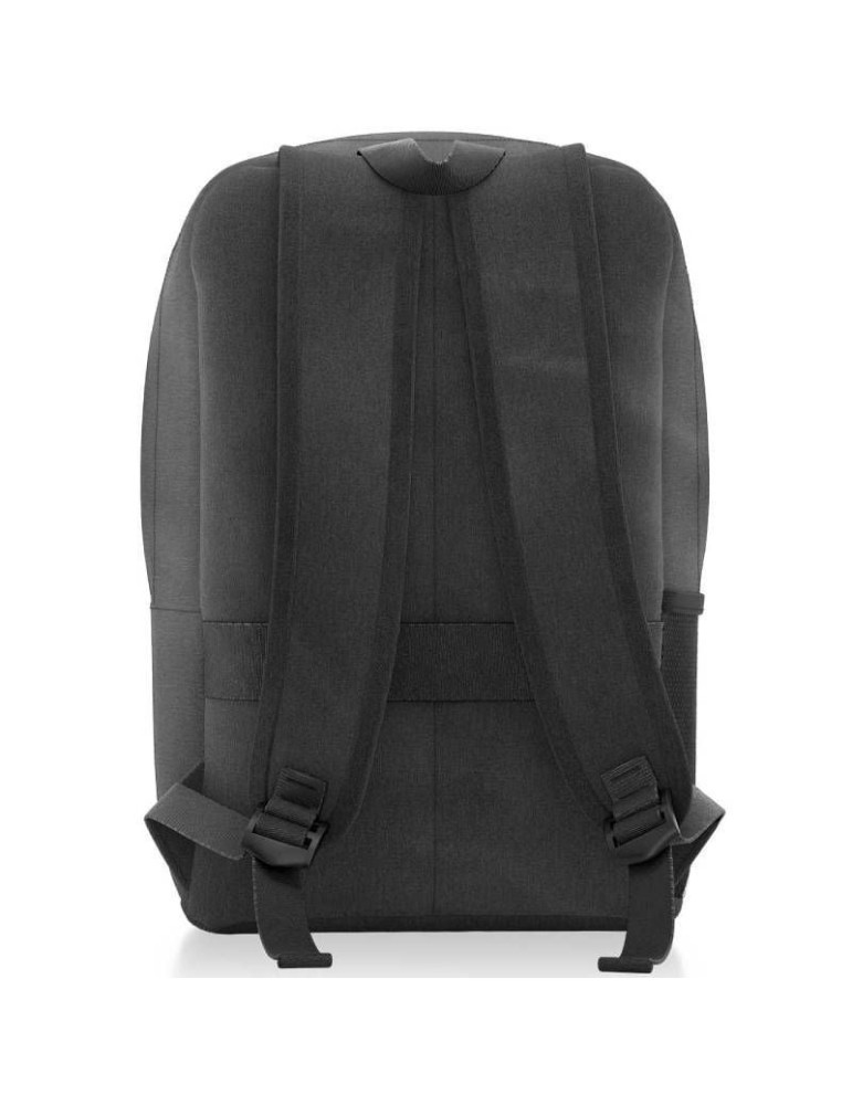 Mochila Aisens ASBG-BP080-BK para Portátiles hasta 15.6"/ Negro
