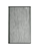 Caja Externa para Disco Duro de 2.5" Aisens ASE-2525GR/ USB 3.1/ Sin tornillos