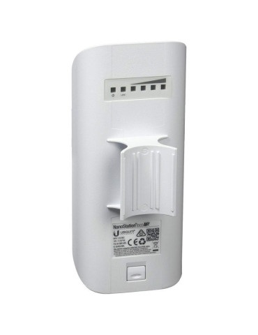 NanoStation Ubiquiti LocoM2 2