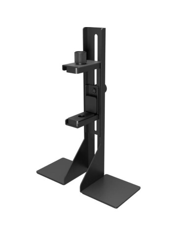 Soporte para Tarjeta Gráfica Mars Gaming MCA-GCBPRO/ Compatibilidad Universal/ Negro 2