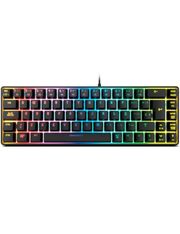 Teclado Gaming Krom Kalista