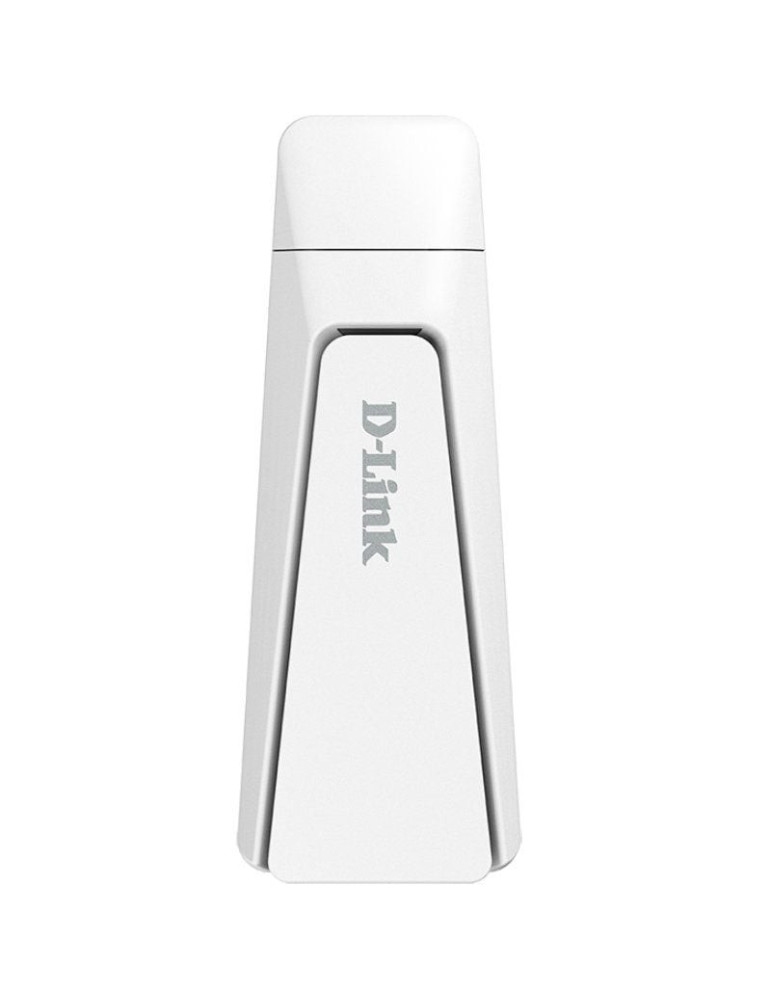 Adaptador USB - WiFi D-Link AX18U/ 1800Mbps
