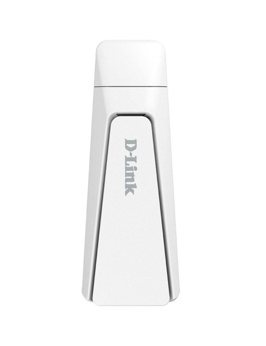 Adaptador USB - WiFi D-Link AX18U/ 1800Mbps