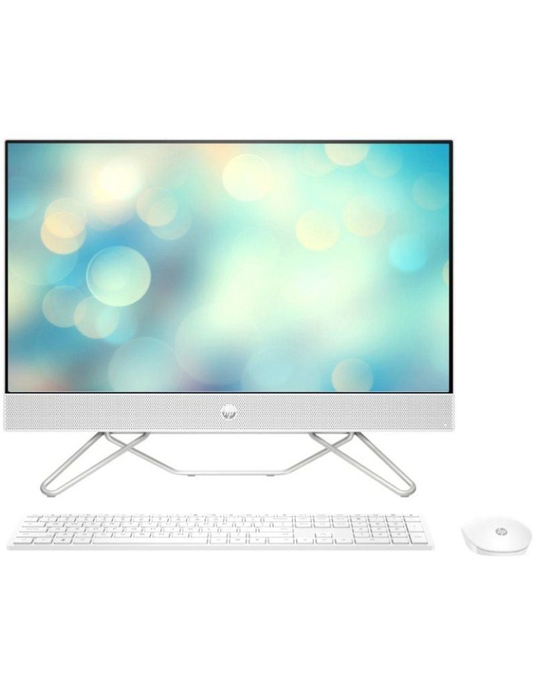 PC All in One HP 24-CB1076NS Intel Core i3-1215U/ 8GB/ 512GB SSD/ 23.8"/ Sin Sistema Operativo