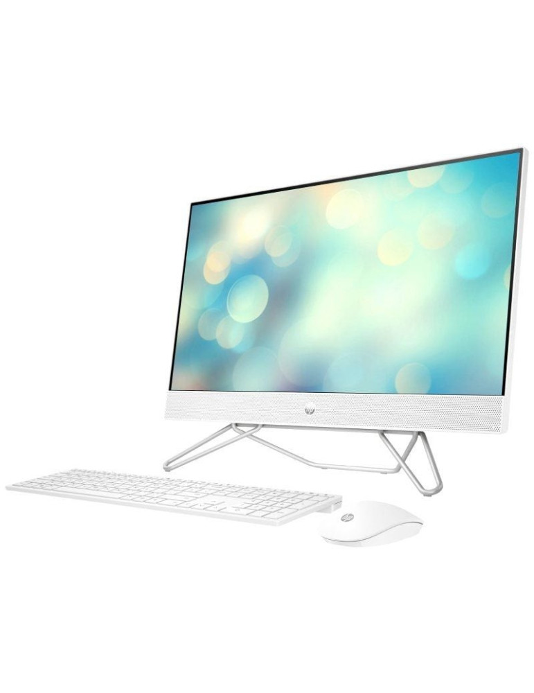 PC All in One HP 24-CB1076NS Intel Core i3-1215U/ 8GB/ 512GB SSD/ 23.8"/ Sin Sistema Operativo