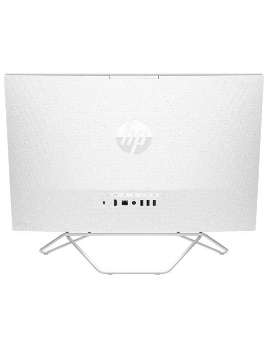 PC All in One HP 24-CB1076NS Intel Core i3-1215U/ 8GB/ 512GB SSD/ 23.8"/ Sin Sistema Operativo