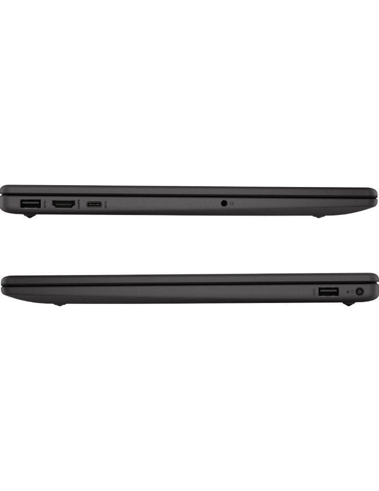 Portátil HP 255 G10 B39RRAT Ryzen 5 7530U/ 16GB/ 512GB SSD/ 15.6"/ Win11