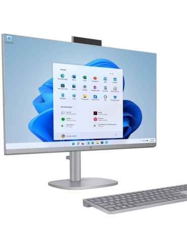 PC All in One HP OmniStudio X 27-CS0011NS Intel Core Ultra 5-125H/ 16GB/ 1TB SSD/ 27"/ Win11