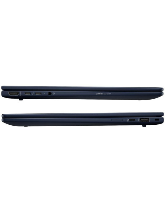 Portátil HP EliteBook X G1i B9ZW6ET Intel Core Ultra 7-258V/ 32GB/ 1TB SSD/ 14"/ Win11 Pro