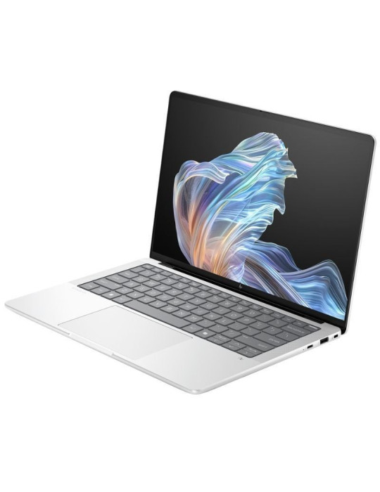 Portátil HP EliteBook X G1a B9ZW7ET Ryzen AI 7 PRO/ 32GB/ 1TB SSD/ 14" Táctil/ Win11 Pro