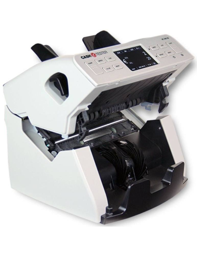 Contadora de Billetes Cash Tester BC 242 SD