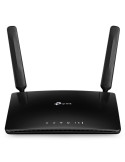 Router Inalámbrico 4G TP-Link TL-MR6400 300Mbps/ 2.4GHz/ 2 Antenas/ WiFi 802.11b/g/n