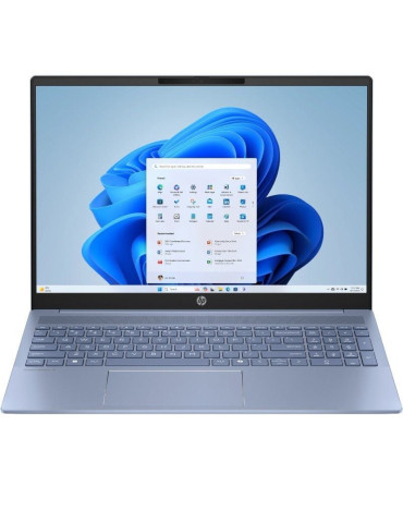 Portátil HP OmniBook 5 AI 16-AF1006NS Intel Core Ultra 7-255U/ 32GB/ 1TB SSD/ 16"/ Win11