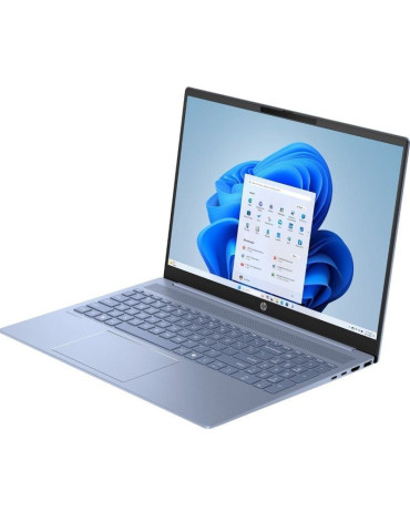 Portátil HP OmniBook 5 AI 16-AF1006NS Intel Core Ultra 7-255U/ 32GB/ 1TB SSD/ 16"/ Win11 2