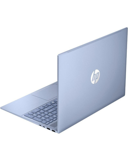 Portátil HP OmniBook 5 AI 16-AF1006NS Intel Core Ultra 7-255U/ 32GB/ 1TB SSD/ 16"/ Win11
