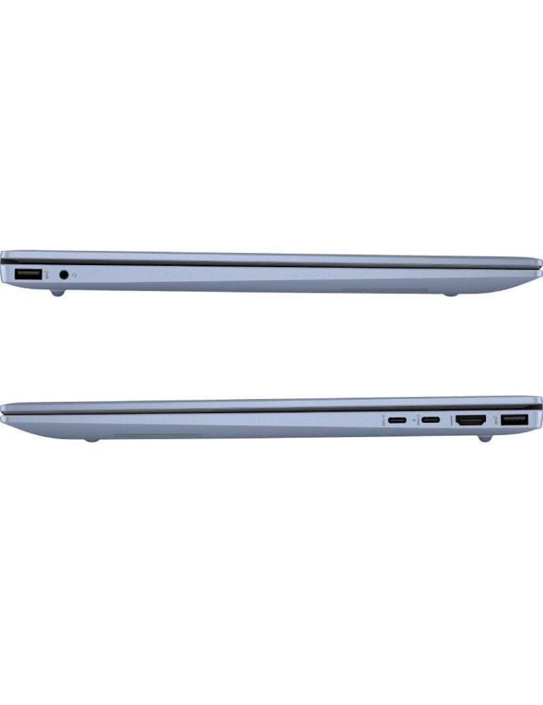 Portátil HP OmniBook 5 AI 16-AF1006NS Intel Core Ultra 7-255U/ 32GB/ 1TB SSD/ 16"/ Win11