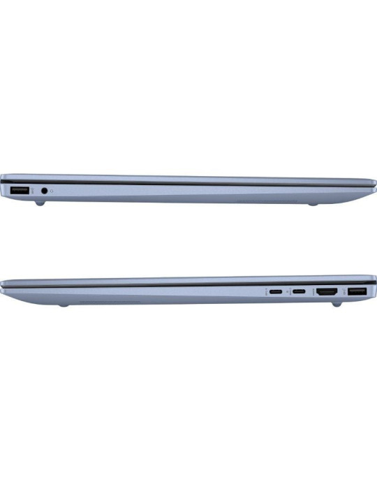 Portátil HP OmniBook 5 AI 16-AF1006NS Intel Core Ultra 7-255U/ 32GB/ 1TB SSD/ 16"/ Win11