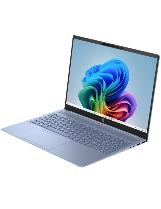 Portátil HP OmniBook 5 16-AG1004NS Ryzen AI 7 350/ 16GB/ 1TB SSD/ 16"/ Win11