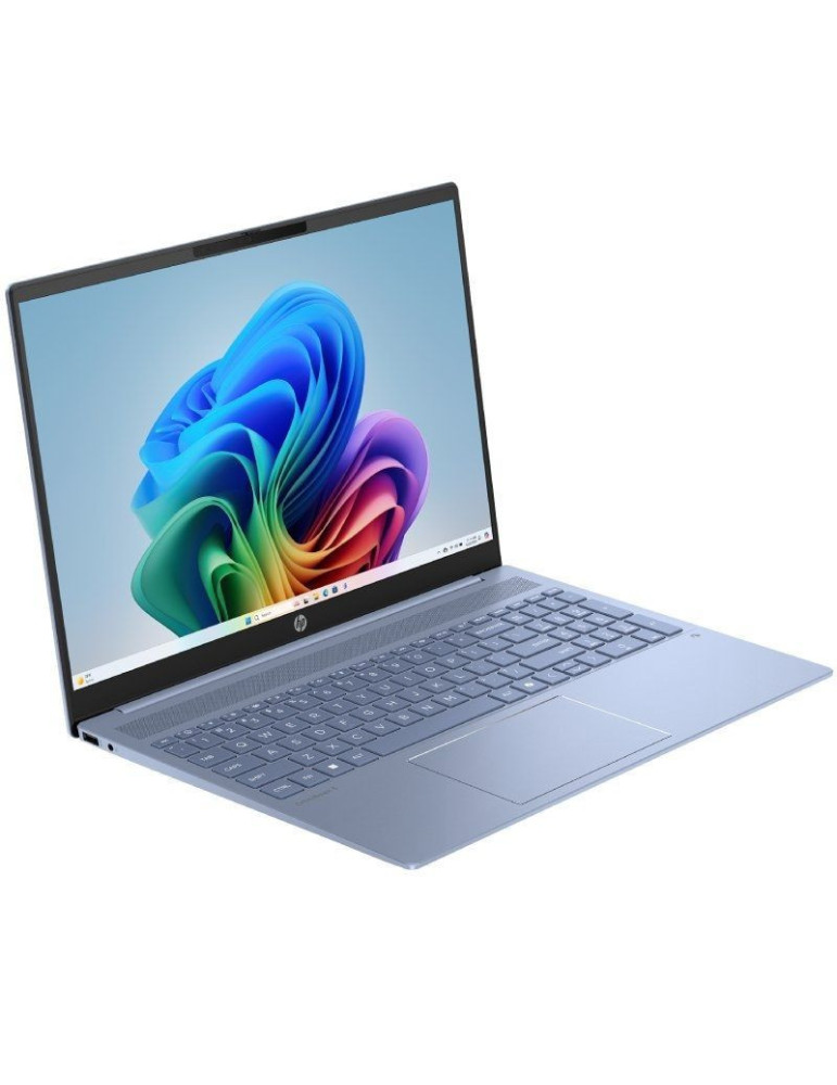 Portátil HP OmniBook 5 16-AG1004NS Ryzen AI 7 350/ 16GB/ 1TB SSD/ 16"/ Win11