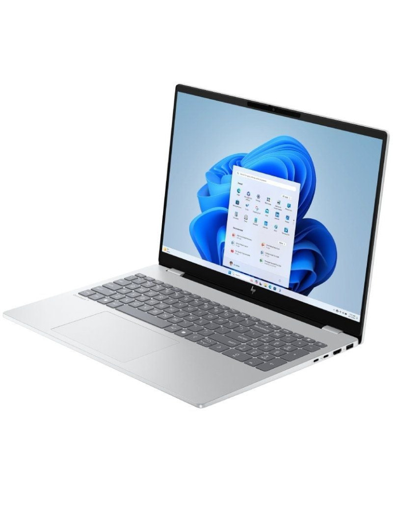 Portátil HP OmniBook 7 AI 16-AY0004NS Intel Core Ultra 7-255H/ 32GB/ 1TB SSD/ GeForce RTX 4050/ 16"/ Win11