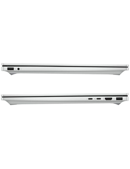 Portátil HP OmniBook 7 AI 16-AY0004NS Intel Core Ultra 7-255H/ 32GB/ 1TB SSD/ GeForce RTX 4050/ 16"/ Win11