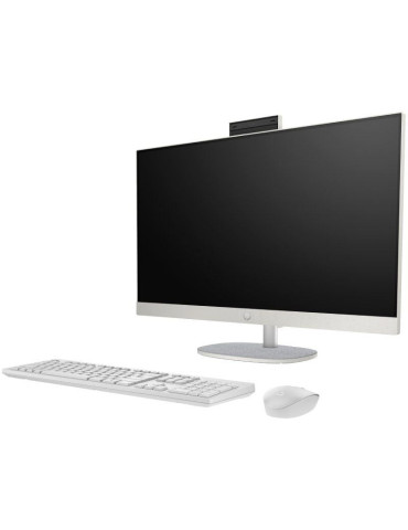 PC All in One HP 27-CR0078NS Intel Core i5-1334U/ 16GB/ 512GB SSD/ 27"/ Sin Sistema Operativo