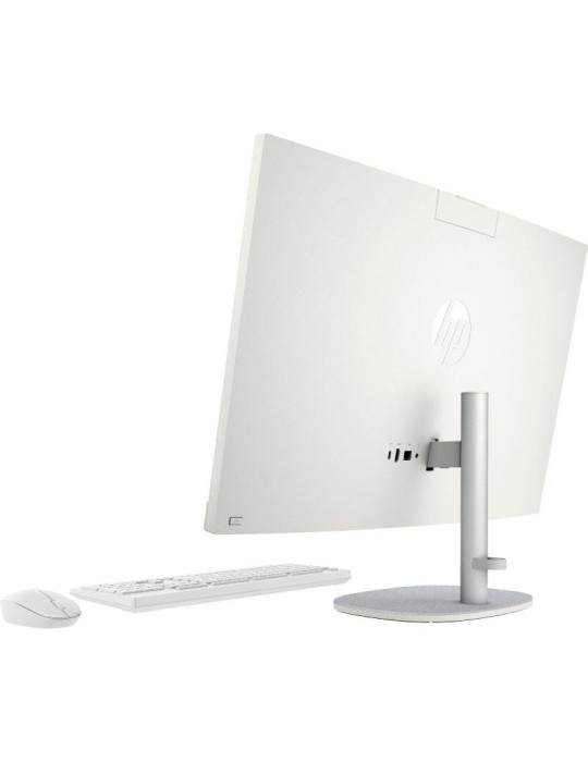 PC All in One HP 27-CR0078NS Intel Core i5-1334U/ 16GB/ 512GB SSD/ 27"/ Sin Sistema Operativo