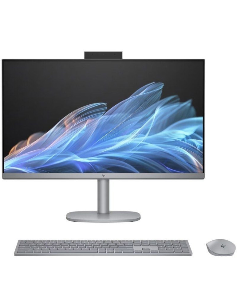 PC All in One HP OmniStudio X 27-CS1006NS Intel Core Ultra 5-226V/ 16GB/ 1TB SSD/ 27"/ Win11