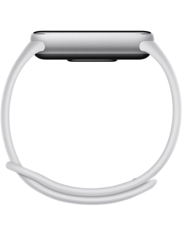 Pulsera Smartband Xiaomi Smart Band 10/ Plata