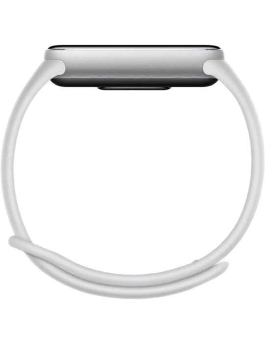 Pulsera Smartband Xiaomi Smart Band 10/ Plata