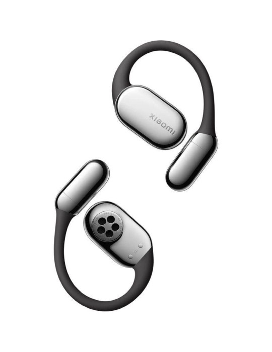 Auriculares Bluetooth Xiaomi Openwear Stereo Pro con estuche de carga/ Autonomía 8.5h/ Negros