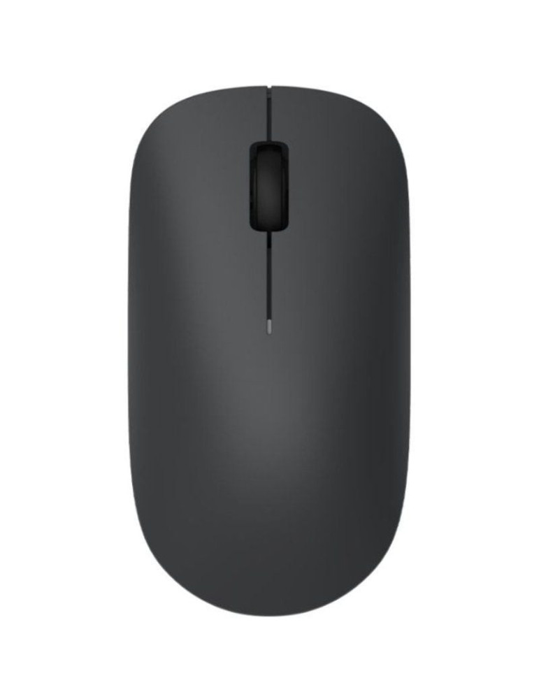 Teclado y Ratón Inalámbricos Xiaomi Wireless Keyboard and Mouse Combo/