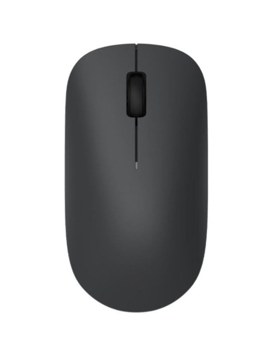 Teclado y Ratón Inalámbricos Xiaomi Wireless Keyboard and Mouse Combo/