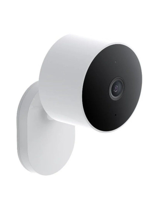 Cámara de Videovigilancia Xiaomi Outdoor Camera AW200/ 120 / Visión Nocturna/ Control desde APP