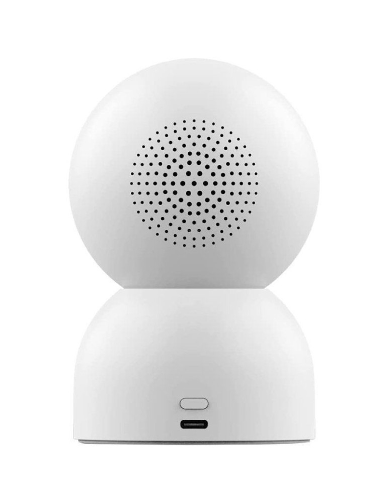 Cámara de Videovigilancia Xiaomi Smart Camera C400/ Visión Nocturna/ Control desde APP