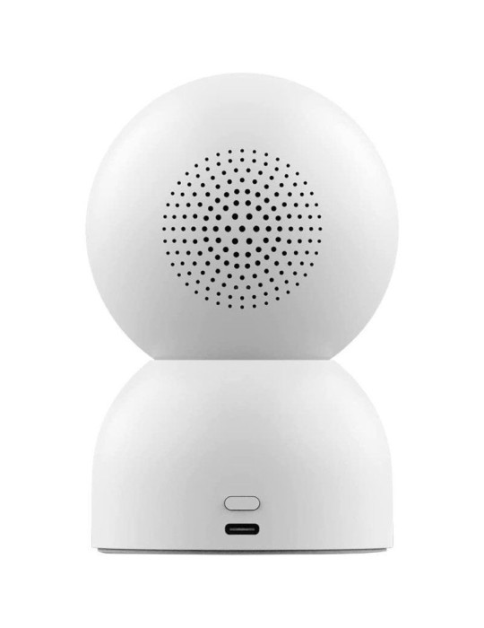 Cámara de Videovigilancia Xiaomi Smart Camera C400/ Visión Nocturna/ Control desde APP