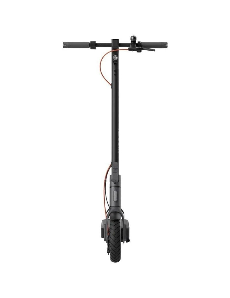 Patinete Eléctrico Xiaomi Electric Scooter 4 Pro/ Motor 1000W/ Ruedas 10"/ 25km/h/ Autonomía 60km/ Negro