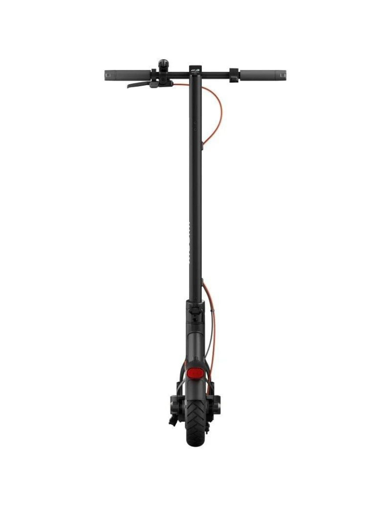 Patinete Eléctrico Xiaomi Electric Scooter 4 Pro/ Motor 1000W/ Ruedas 10"/ 25km/h/ Autonomía 60km/ Negro