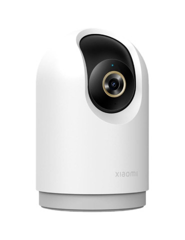 Cámara de Videovigilancia Xiaomi Smart Camera C500 Pro/ Visión Nocturna/ Control desde APP 2