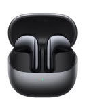 Auriculares Bluetooth Xiaomi Buds 5 con estuche de carga/ Negros