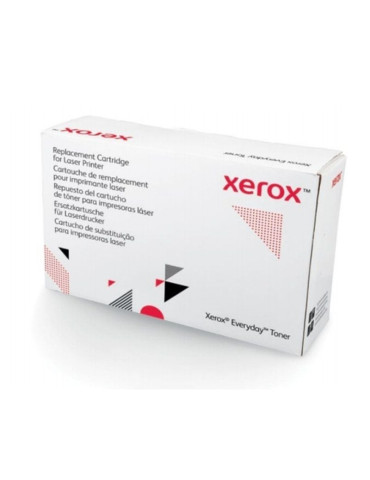 Tóner compatible Xerox 006R04320 compatible con Brother TN-247Y/ Amarillo