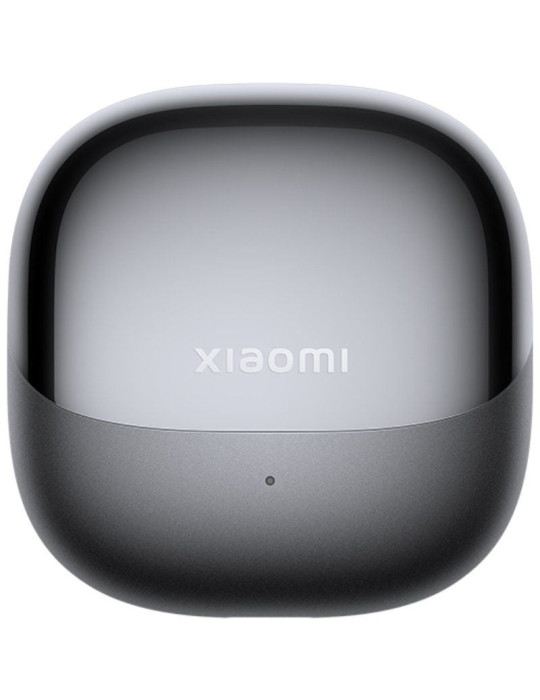 Auriculares Bluetooth Xiaomi Buds 5 con estuche de carga/ Negros