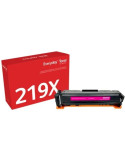 Tóner compatible Xerox 006R05157 compatible con HP W2193X Alta Capacidad/ 2500 páginas/ Magenta